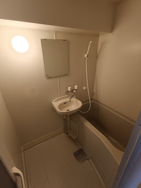 セブンヒルズ千里山 風呂画像