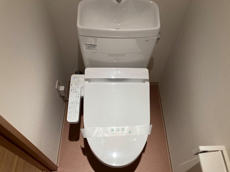 ソウジュ古曽部 その他3