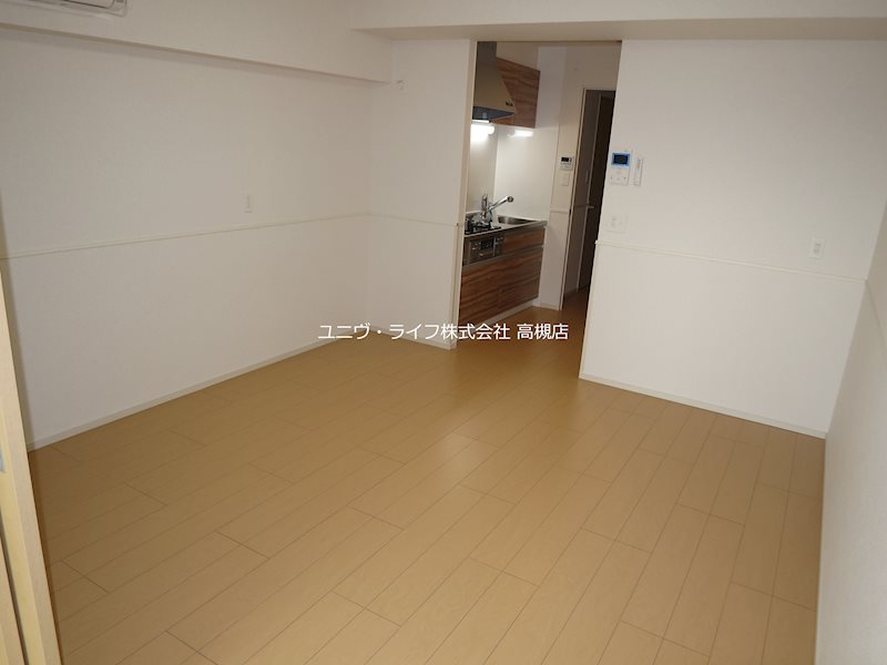 セレノスクエア リビング