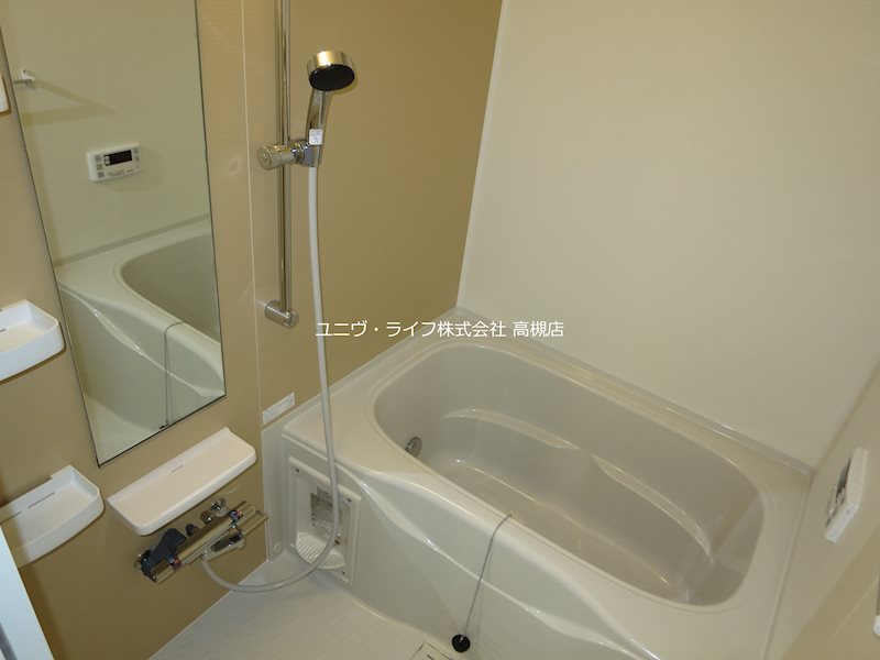 セレノスクエア 風呂画像