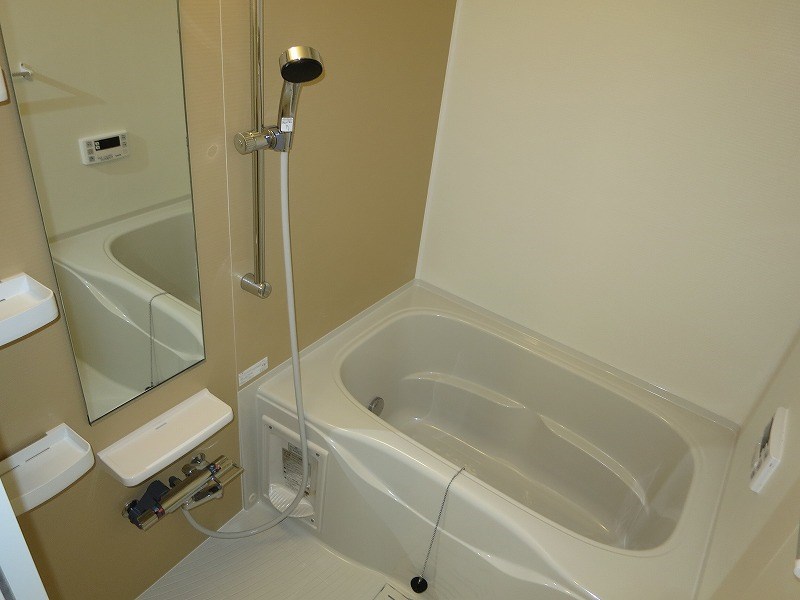 セレノスクエア 風呂画像