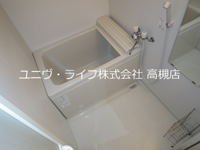 コーポ望月 風呂画像