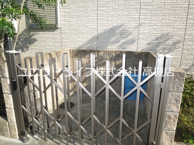 ジョリーメゾンノール その他5