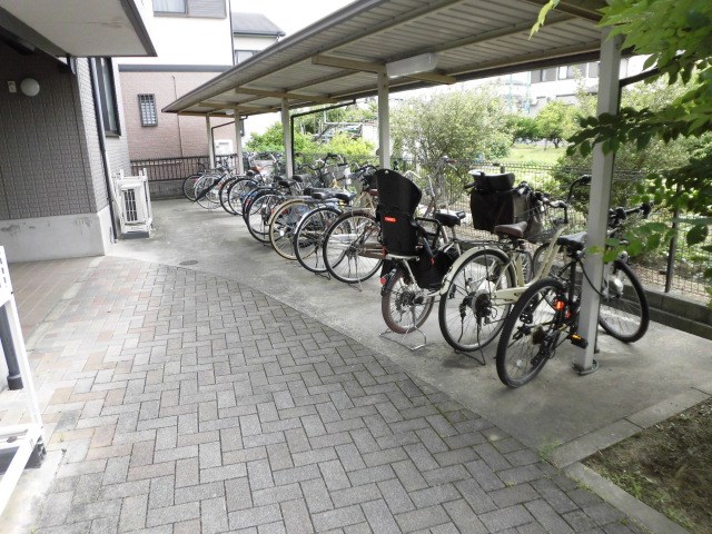 サンビューラ津之江A棟 その他2