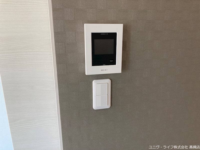 クローバーMオザキA棟 その他5