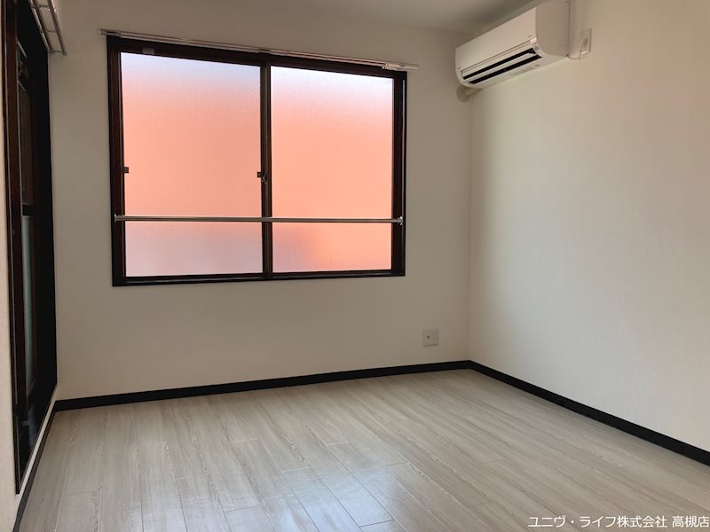 クローバーMオザキA棟 その他8