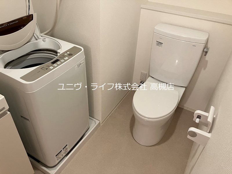 マインズ・コム高槻天神 その他4