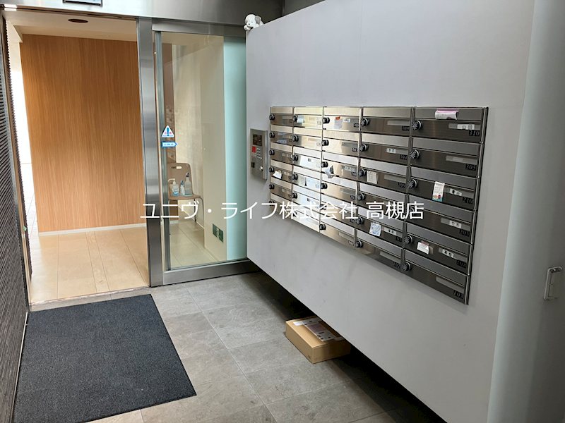 マインズ・コム高槻天神 その他2