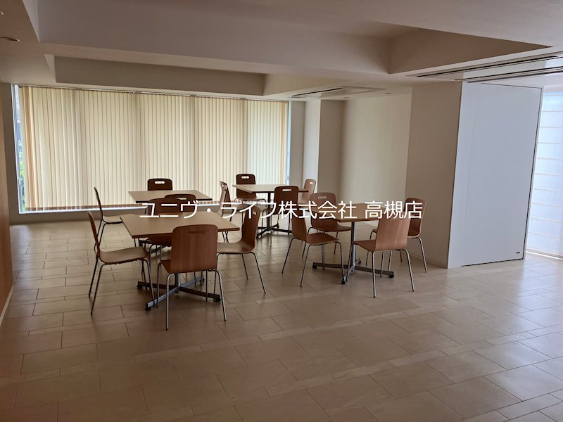 マインズ・コム高槻天神 その他3