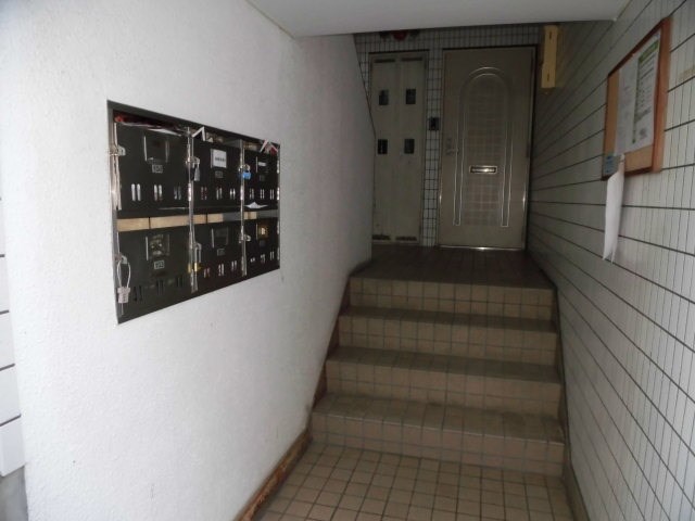 郡家シャトルマンション2号棟 その他2