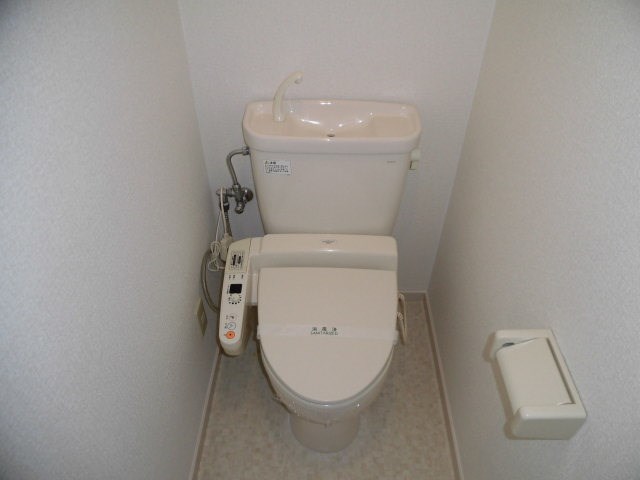 郡家シャトルマンション2号棟 その他10