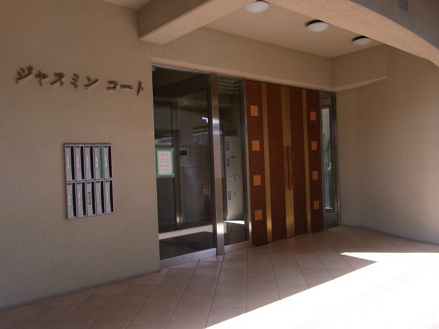 ジャスミンコート  その他1