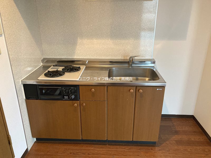 ジャスミンコート  キッチン