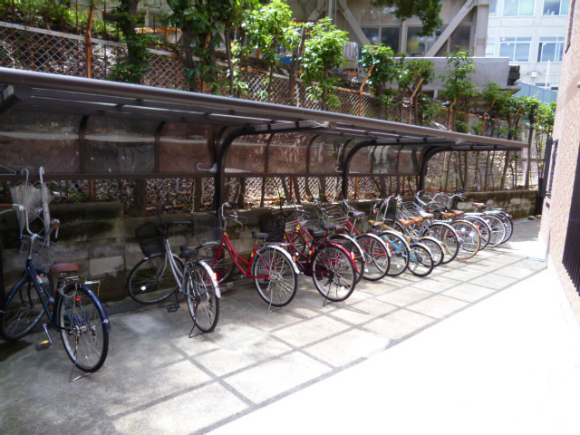 サングレード千里 その他8