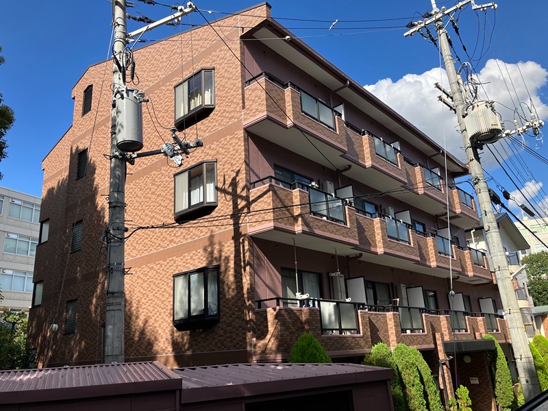 サングレード千里 その他10