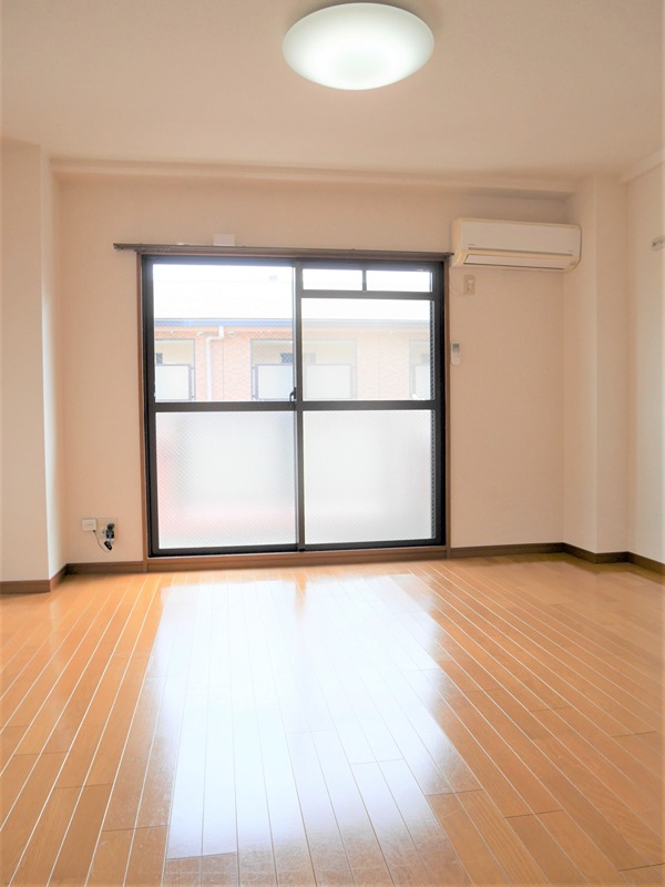 サングレード千里 ベッドルーム