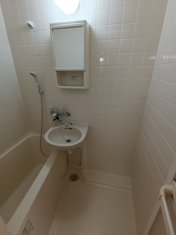 ルーラルタツミ 風呂画像