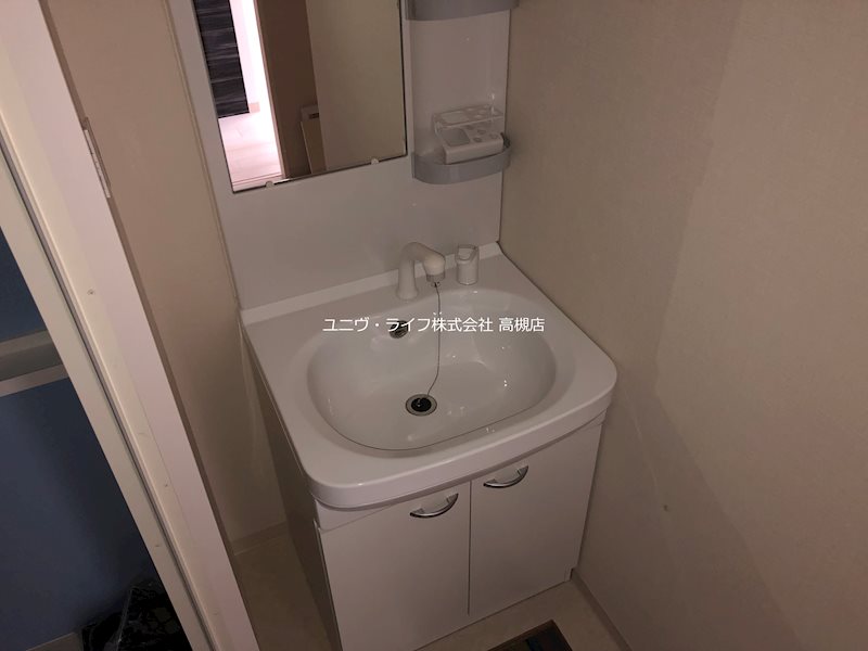 山崎マンション16高槻芥川 その他6