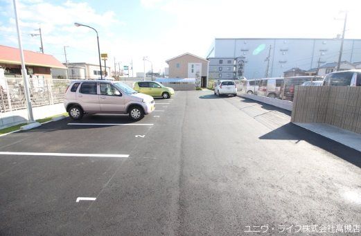 ファミーユ大阪高槻  その他1