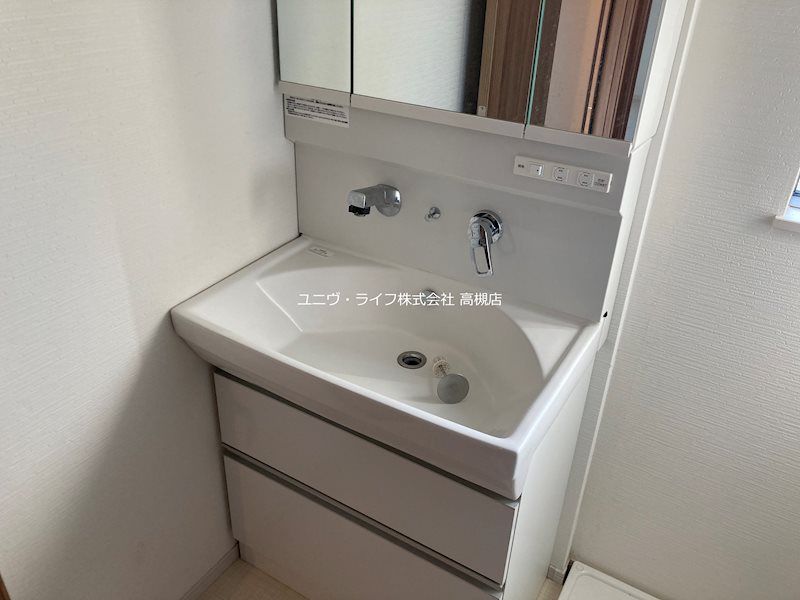 ファミーユ大阪高槻  その他4