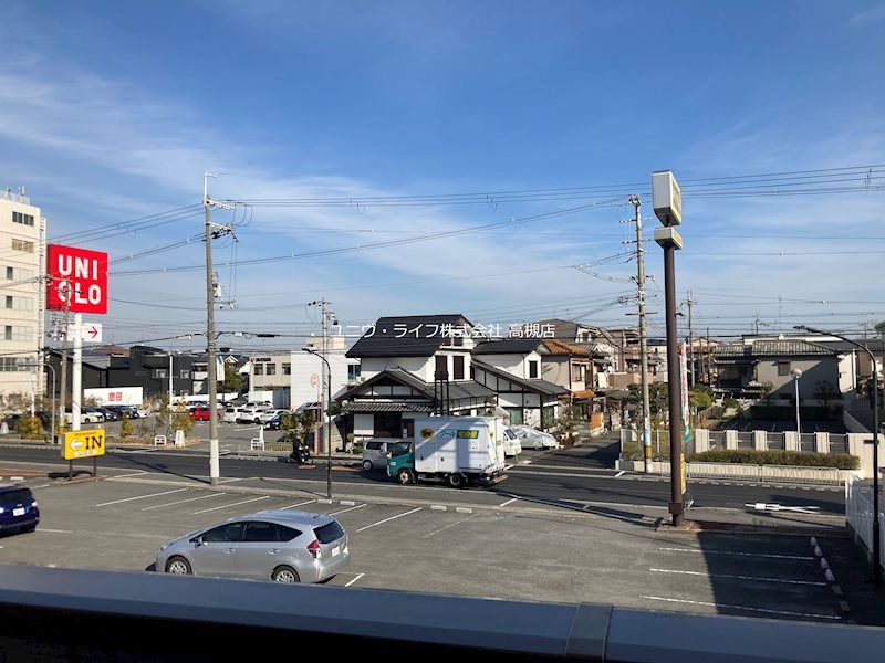 ファミーユ大阪高槻  その他6