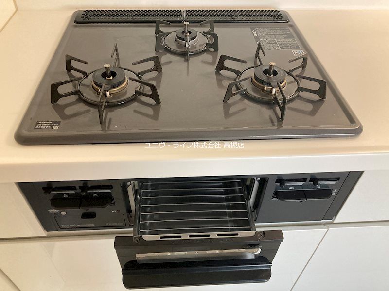 ファミーユ大阪高槻  その他10