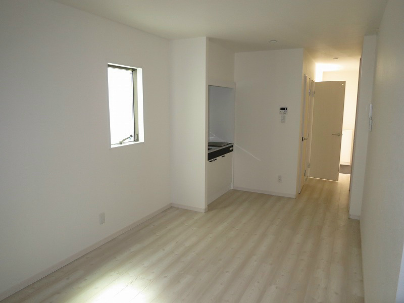 Ｆ&amp;lsquo;grace高槻　（エフグレイスタカツキ）  リビング