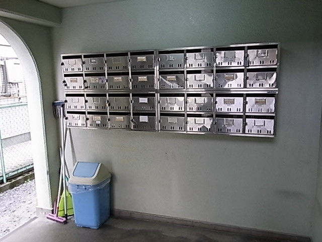 光栄ハイツ芥川 その他1