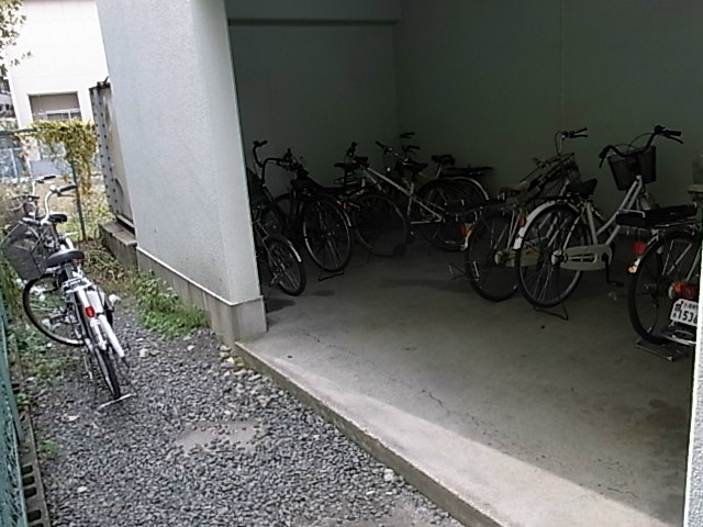 光栄ハイツ芥川 その他2