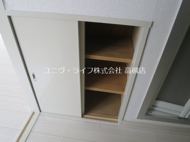 光栄ハイツ芥川 その他8