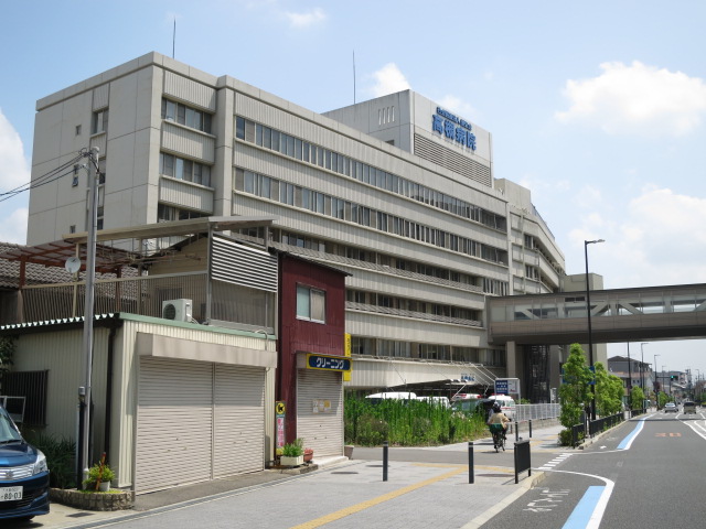 光栄ハイツ芥川 周辺画像10