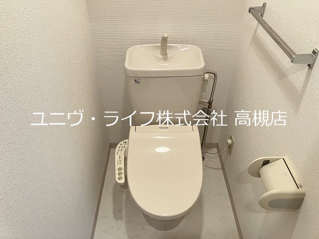 ノイレーベン古曽部   その他5