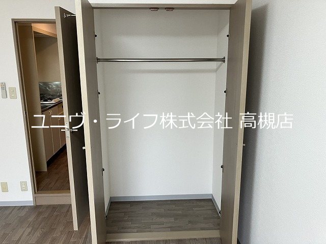 ノイレーベン古曽部   その他6