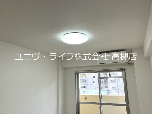 ノイレーベン古曽部   その他9