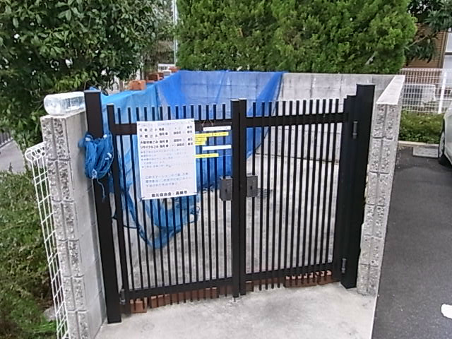 ノイレーベン古曽部   その他17