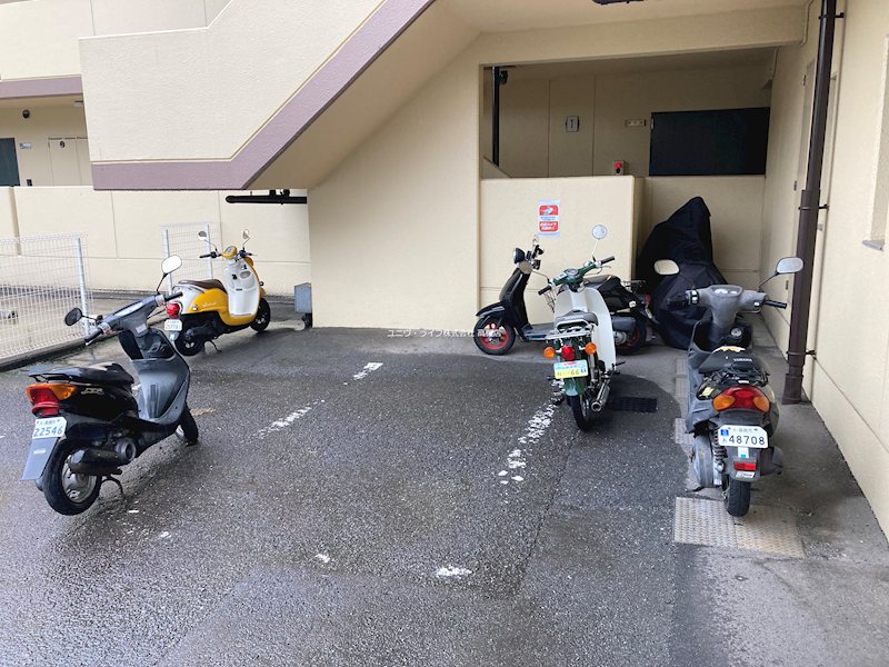 ノイレーベン古曽部   その他19