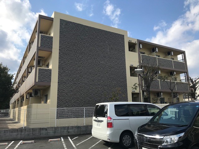 ノイレーベン古曽部   その他20