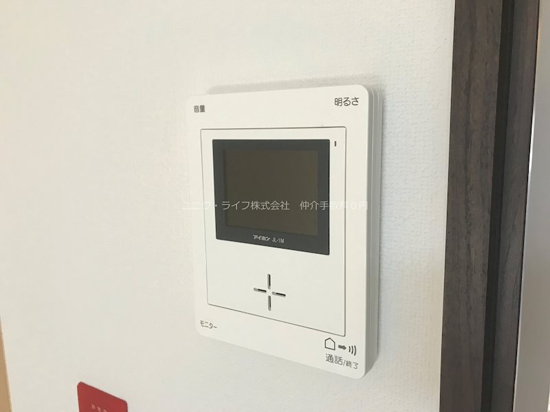 エスポワール城西  その他5