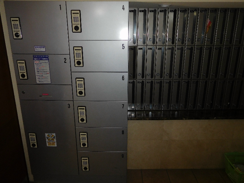 ラ・カステル・メウ その他8