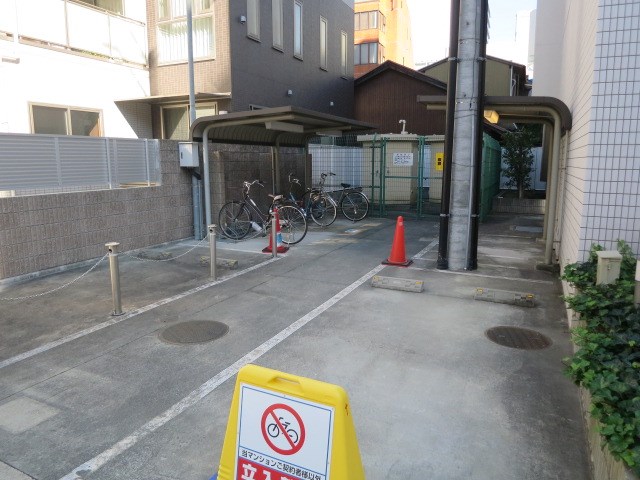 アーバネックス高槻芥川 その他18