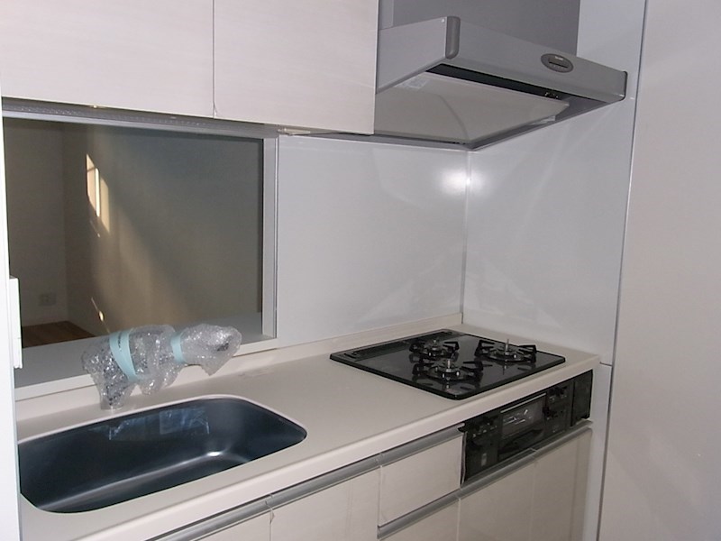 アーバネックス高槻芥川 キッチン