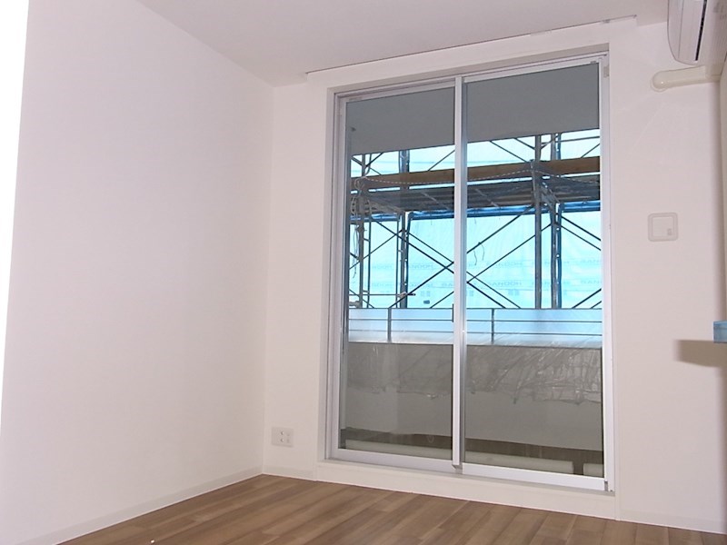 アーバネックス高槻芥川 ベランダ