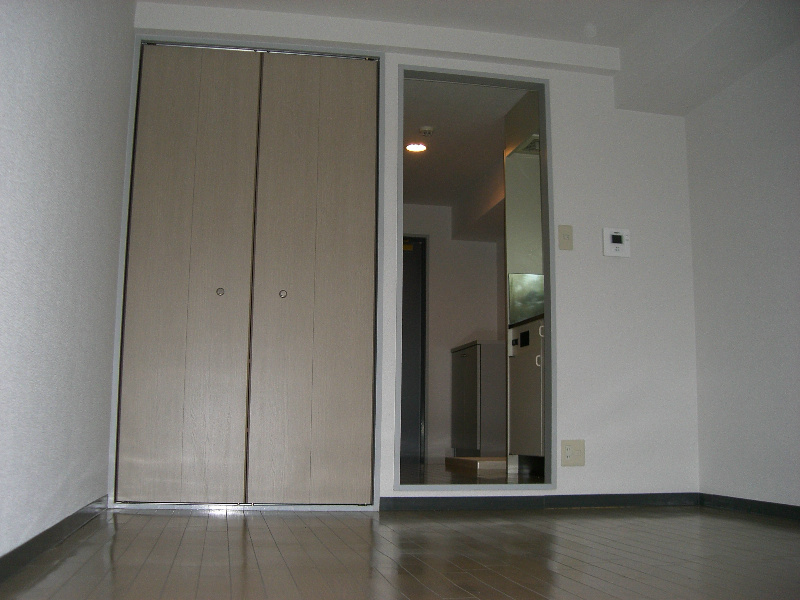 パルウェーブ  リビング