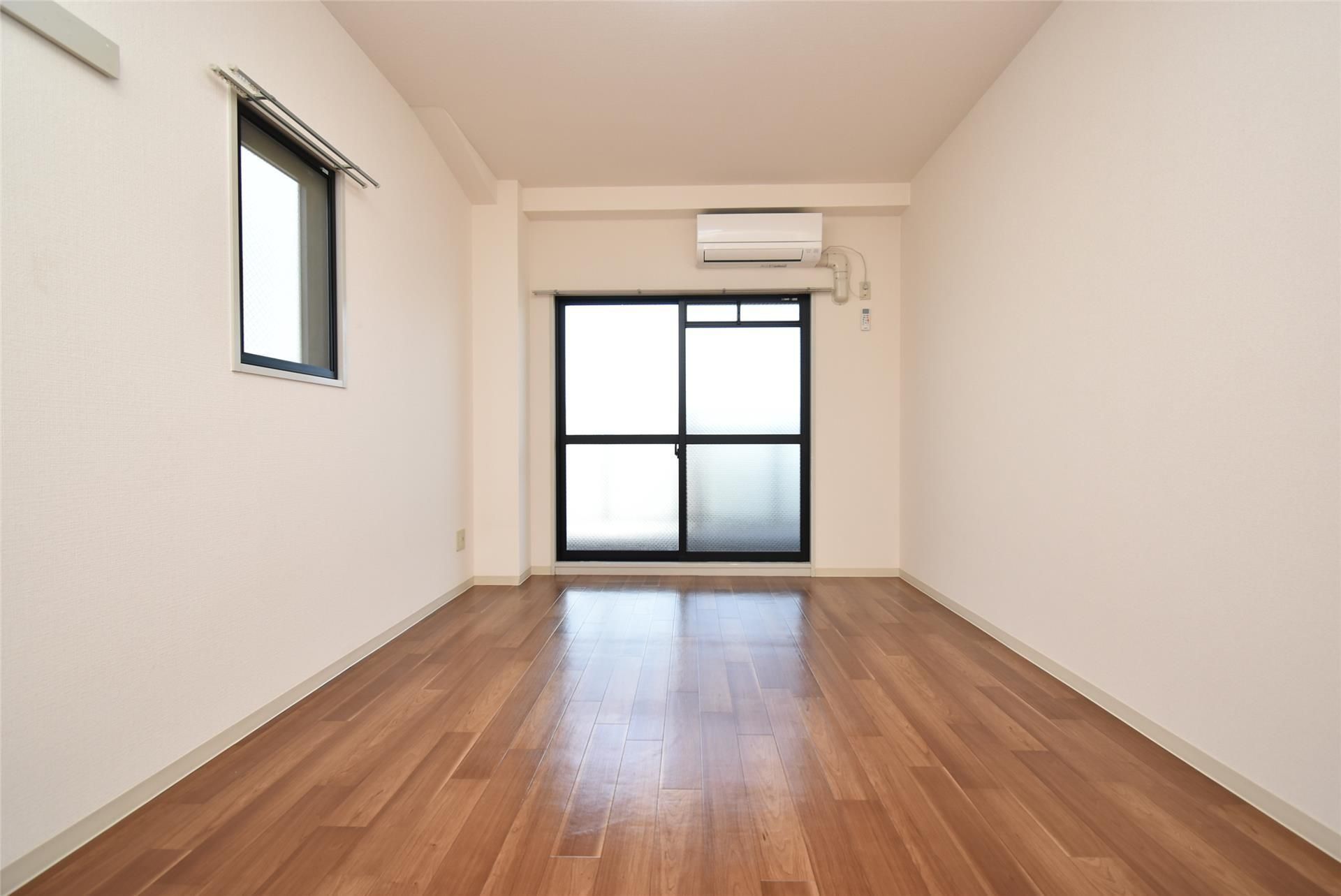 エクセレントライフK リビング