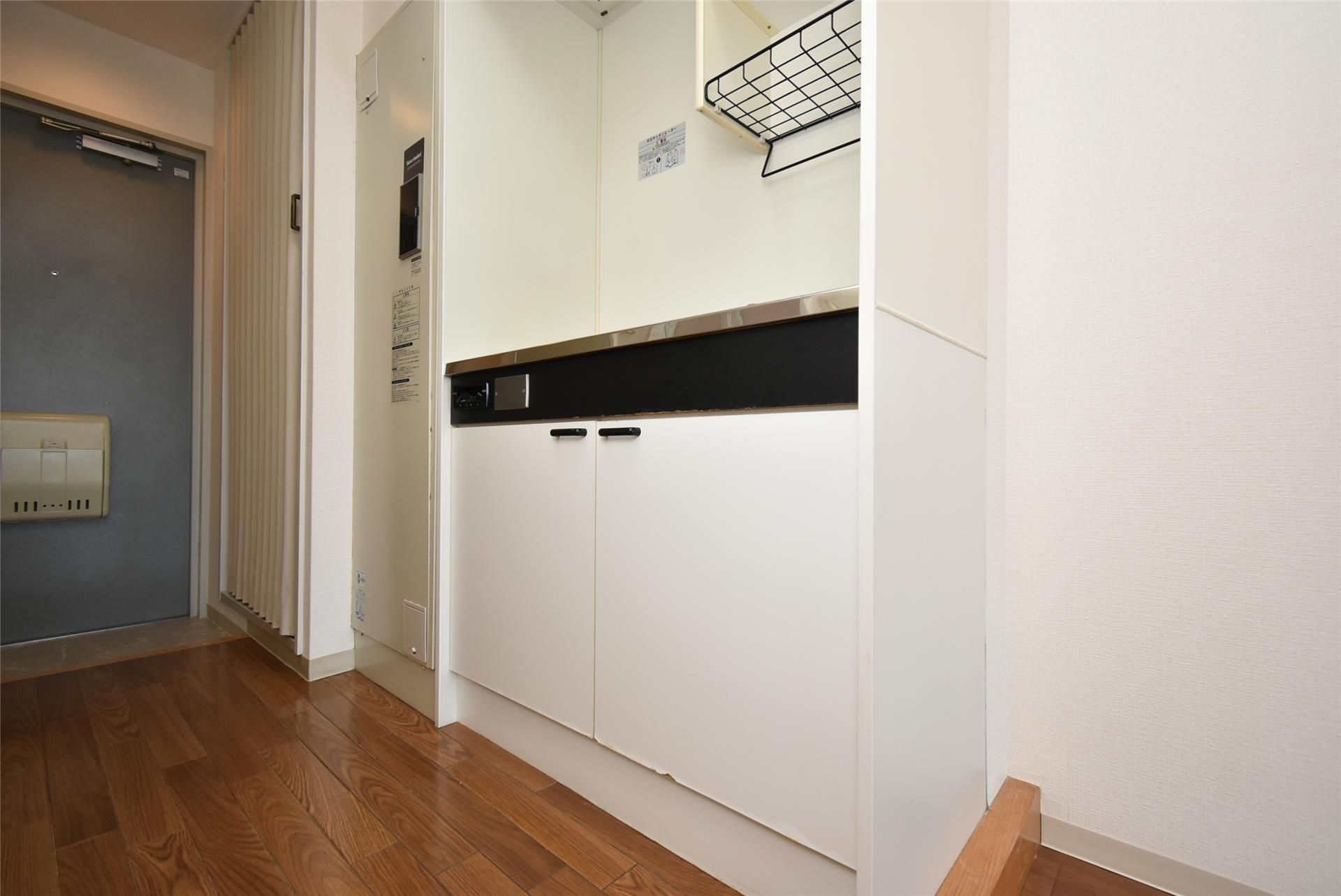 エクセレントライフK キッチン