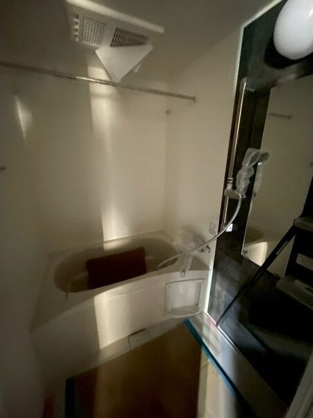 ジーイーセットサウス 風呂画像