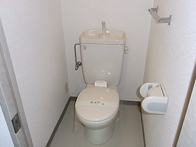 フィオーレ南平台 その他3