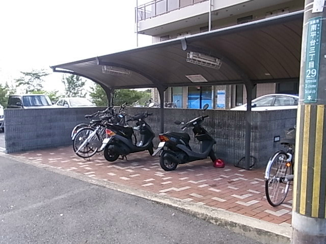 フィオーレ南平台 その他10