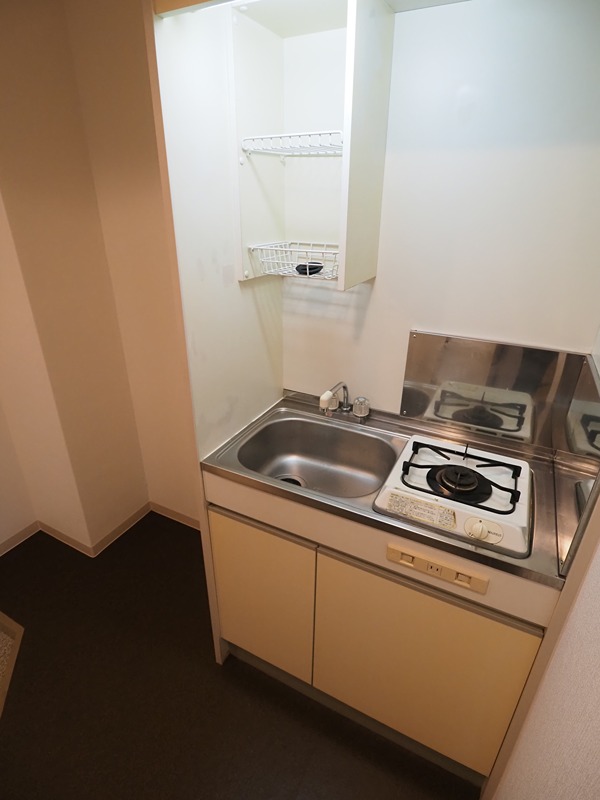 ウェルフェアーⅡ リビング