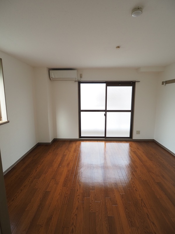 ウェルフェアーⅡ キッチン